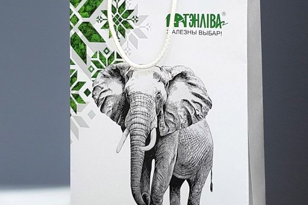 Каталог фирменной полиграфии 2024
