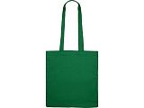 Сумка «Шопинг», зеленый