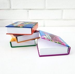 полиграфия Минск, типография Минск, печать Минск