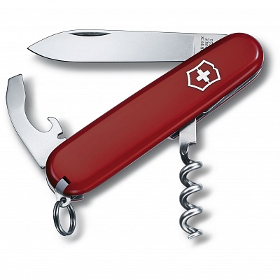 Нож Перочинный Waiter Victorinox 0.3303