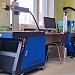 Лазерная гравировка