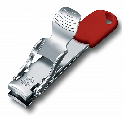 Кусачки Victorinox Nail Clipper маникюрные 8.2050.B1