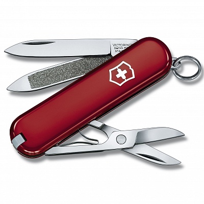 Нож-брелок Classic Victorinox 0.6203