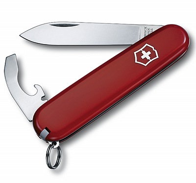 Нож Перочинный Bantam Victorinox 0.2303