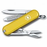 Нож-брелок Classic SD Victorinox 0.6223.8