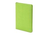 Визитница А5 «Velvet», зеленый