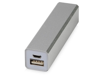 Портативное зарядное устройство «Брадуэлл», 2200 mAh