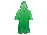 Дождевик Cloudy, зеленый