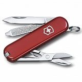 Нож-брелок Classic SD Victorinox 0.6223