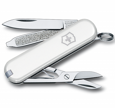 Нож-Брелок Classic Sd Victorinox 0.6223.7